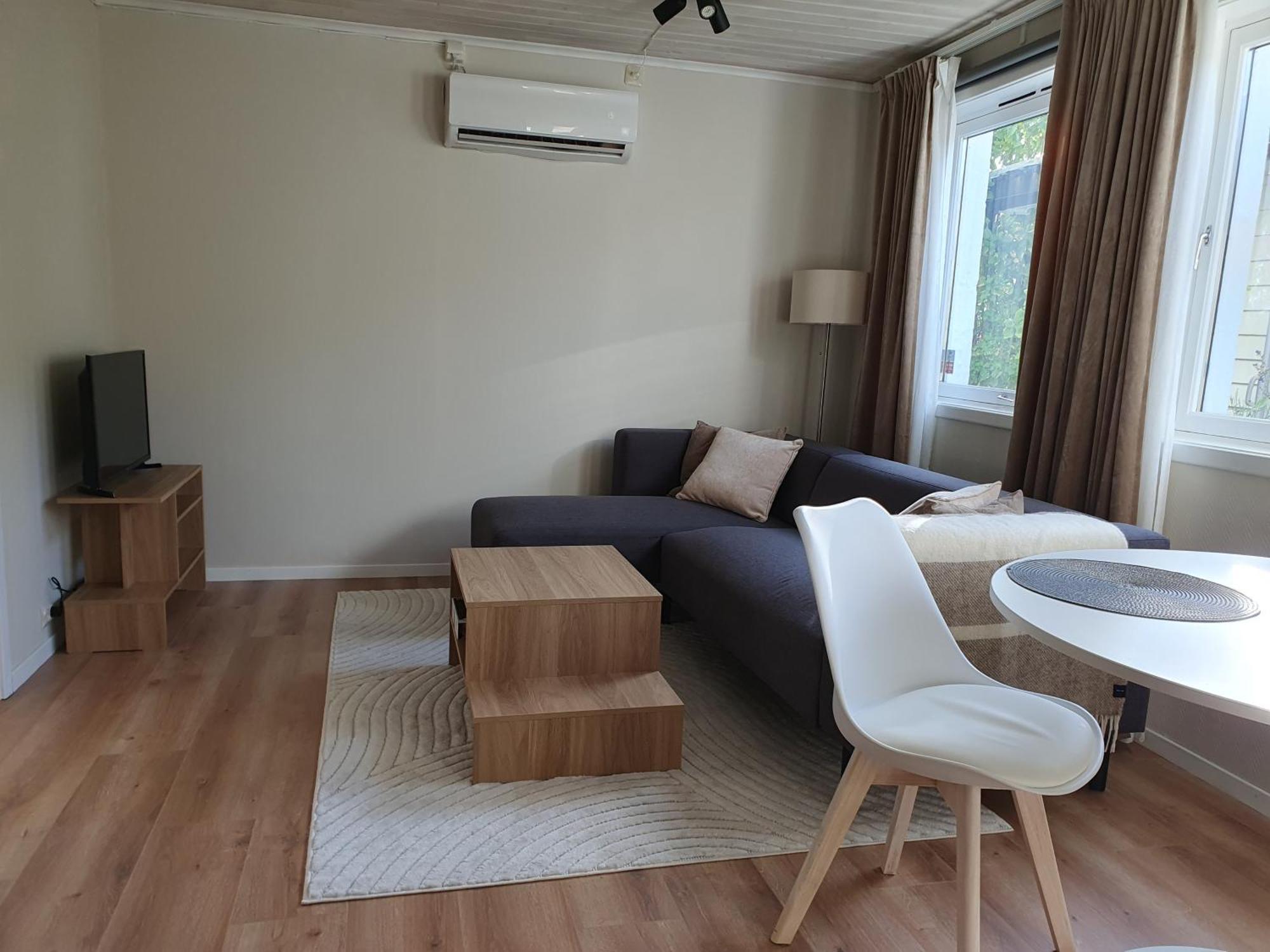 Ustigen Daire Oltedal Dış mekan fotoğraf